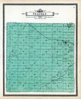 Stately Township, Brown County 1905